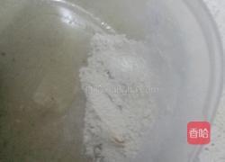 春季养肝养胃菜的做法图解8