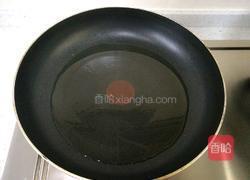 韭菜鸡蛋饼的做法图解7