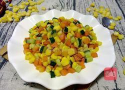 素炒玉米粒的做法图解9