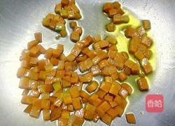 素炒玉米粒的做法图解3