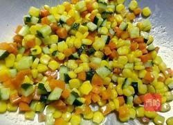 素炒玉米粒的做法图解6