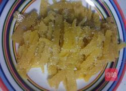 柚子皮糖的做法图解8