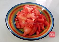 三色小炒的做法图解1