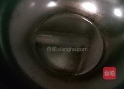 三色小炒的做法图解6