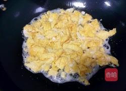 三色小炒的做法图解7