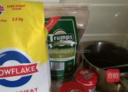 小企鹅的做法图解1