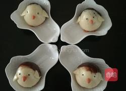 小企鹅的做法图解13