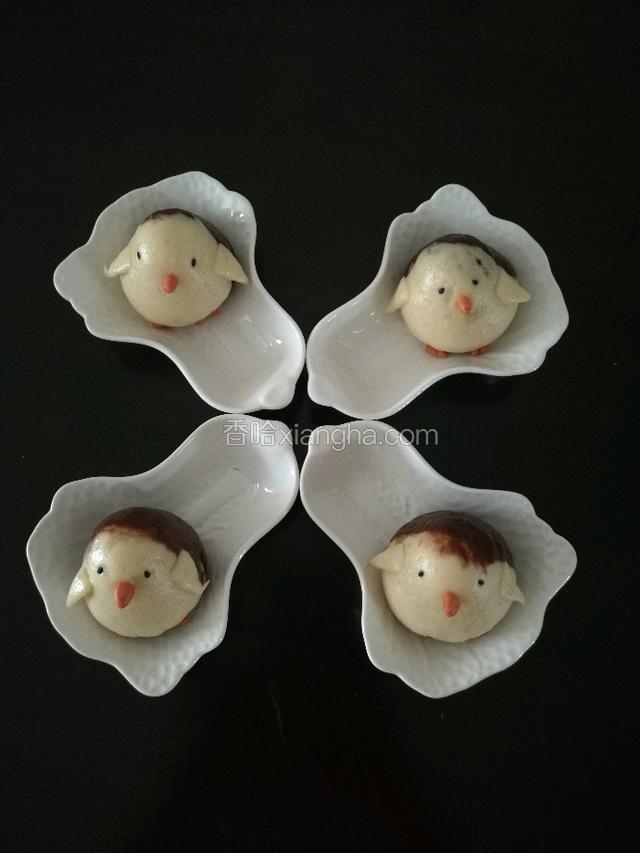 关火闷2分钟后出锅。