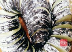 糖醋茄子的做法图解3