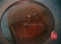 糖醋茄子的做法图解4