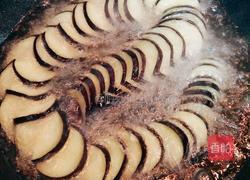 糖醋茄子的做法图解6