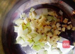 糖醋茄子的做法图解7