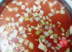 糖醋茄子的做法图解11