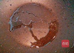 糖醋茄子的做法图解12