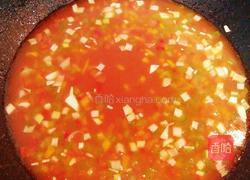 糖醋茄子的做法图解14