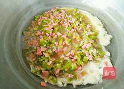辣椒鸡蛋(孜然味)的做法图解11