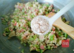 辣椒鸡蛋(孜然味)的做法图解13