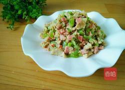 辣椒鸡蛋(孜然味)的做法图解14