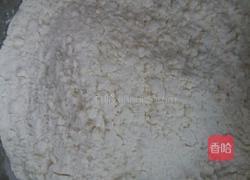 海苔鸡蛋饼的做法图解2