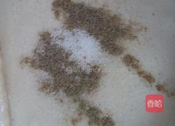 海苔鸡蛋饼的做法图解4