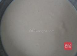 海苔鸡蛋饼的做法图解5