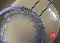 海苔鸡蛋饼的做法图解9