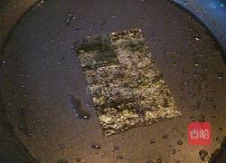 海苔鸡蛋饼的做法图解12