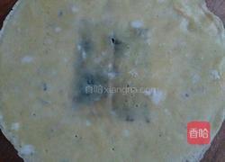 海苔鸡蛋饼的做法图解15