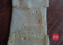 海苔鸡蛋饼的做法图解18