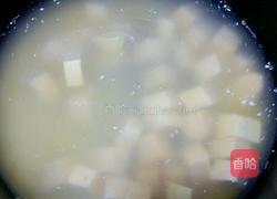 玉米渣红薯粥的做法图解5