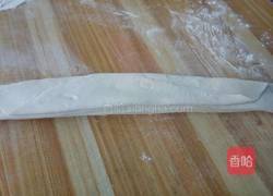 手搟面的做法圖解5