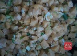 松软馍丁的做法图解2