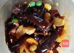 八宝酱菜的做法图解9