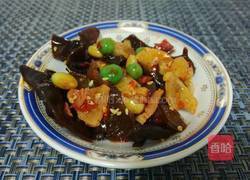 八宝酱菜的做法图解10