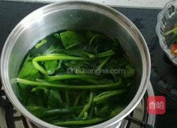 绿影霓裳的做法图解3