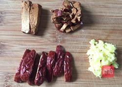 娘酒煮鸡蛋的做法图解2