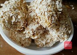 燕麦香蕉的做法图解6