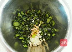 拌风干黄瓜片的做法图解8