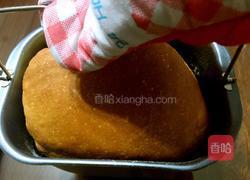 甜味面包(面包机版)的做法图解8