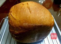 甜味面包(面包机版)的做法图解9