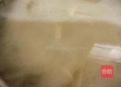 冬笋雪菜鱼片面的做法图解14