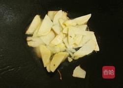 冬笋雪菜鱼片面的做法图解17