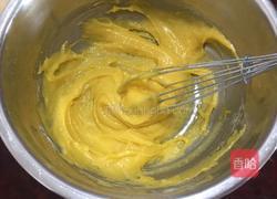 六寸戚风蛋糕的做法图解8