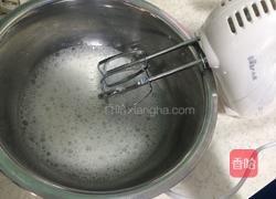 六寸戚风蛋糕的做法图解10