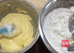 六寸戚风蛋糕的做法图解13