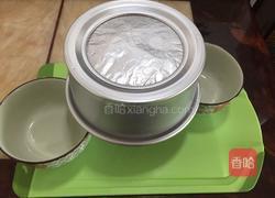 六寸戚风蛋糕的做法图解16