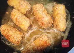 燕麦香蕉的做法图解5