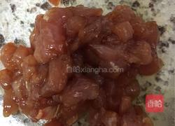 煎咸食的做法图解1