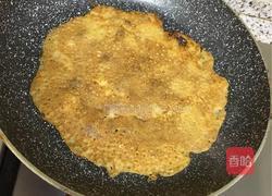 煎咸食的做法图解8