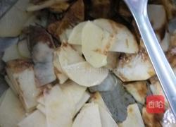 胡萝卜炖土豆的做法图解5